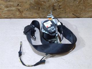 ремень безопасности Mercedes-Benz GLE W166 2017, 3.0 л., CDi, дизель, АКПП, передний привод, A1668603185, A1668603185