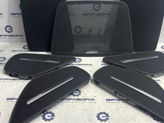 накладка декоративная Audi A8 D4/4H 2012, 3.0 л., TDi, дизель, АКПП, передний привод