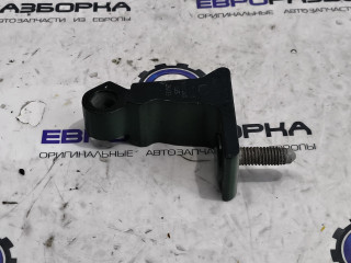 петля двери Bentley Bentayga 1 поколение [рестайлинг] 4V1 2023, 4.0 л., TFSI, DCU, бензин, АКПП, темно-зеленый перламутр, внедорожник 5 дв., полный привод, правый руль, 4M0831403A