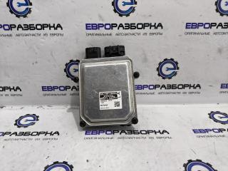 блок управления топливным насосом Lexus RX 4 поколение 2017, 3.0 л., бензин, АКПП, передний привод, 8957158010