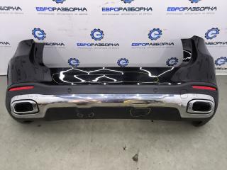 бампер задний Mercedes-Benz GLE V167 2022