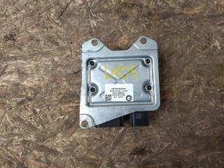 блок AirBag Land Rover Range Rover 4 поколение L405 2016, 4.4 л., дизель, АКПП, полный привод, правый руль, LR116103, JPLA14D374AD, JPLA14D374AD, S114PZA1858