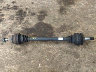 полуось (приводной вал, ШРУС) Mercedes-Benz CLS AMG C218 2013, 5.5 л., 5.5 бензин, бензин, АКПП, купе, передний привод, правый руль, A2123502210, A2123502210