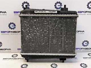 радиатор дополнительный системы охлаждения BMW M4 G82/G83 [рестайлинг] G82 2024, 3.0 л., S58B30A, бензин, купе, полный привод, 17118095285, 8095285