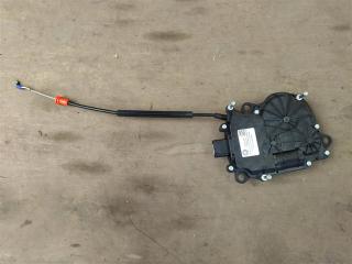 активатор замка багажника Maserati Levante 1 поколение M161 2020, 3.0 л., дизель, АКПП, передний привод, 7, 670106509, 670106509