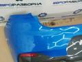 бампер задний BMW X2 F39 2021, 2.0 л., бензин, АКПП, полный привод, правый руль, 51128090071, 8090071 - фото №3