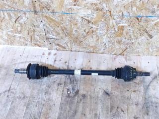 полуось задняя (приводной вал, ШРУС) Mercedes-Benz GLS-Класс X166 2019, 3.0 л., CDi, дизель, АКПП, передний привод, A1663501110, A1663501110