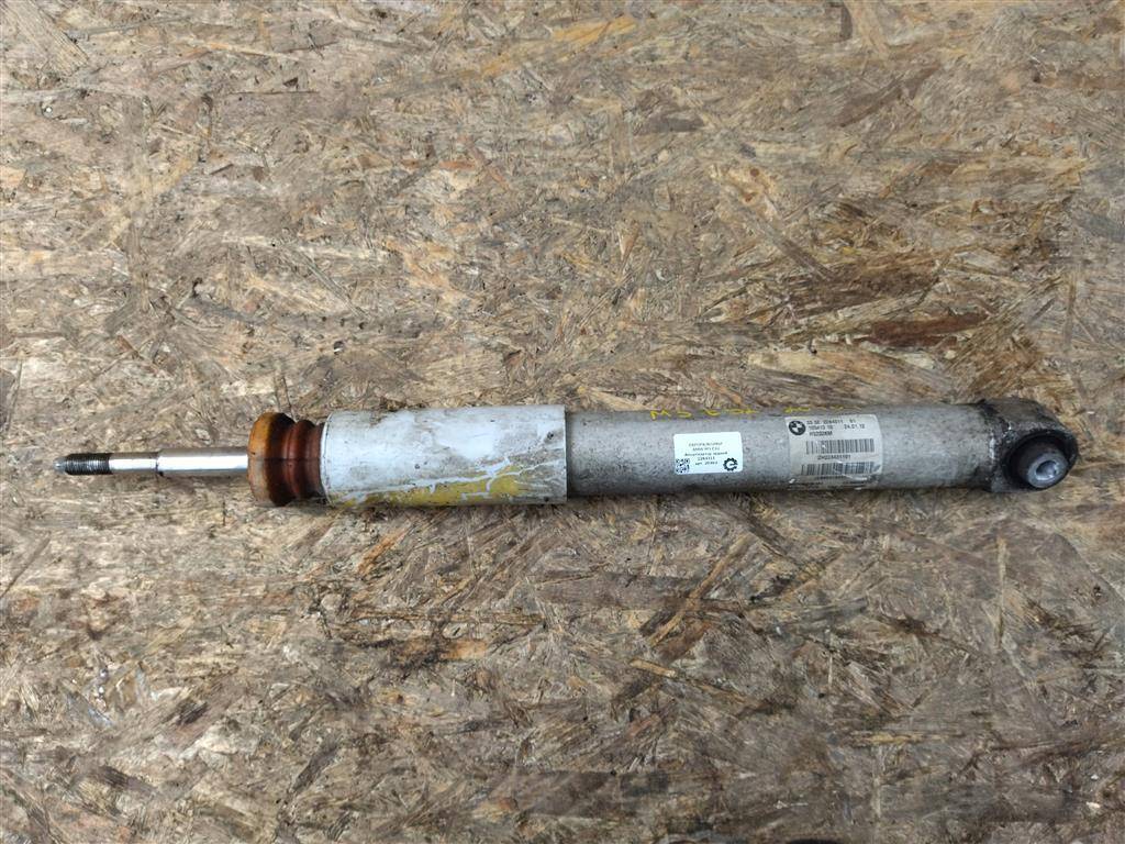 амортизатор задний BMW M3 E92/E93 E92 2012, 4.0 л., i, S65 B40 A, бензин, АКПП, купе, задний привод, правый руль, 335, 2284311, 2284311 - фото №1