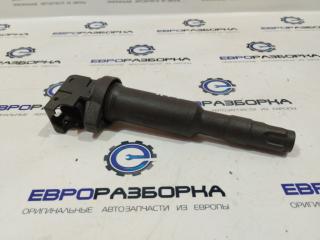 катушка зажигания BMW 3 серия E90/E91/E92/E93 E90 2007, 3.0 л., бензин, АКПП, передний привод, 8616153, 7562744, 12137562744, 7594937, 7571643, 7562744