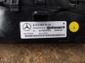 Блок управления климат-контроля Mercedes-Benz E-Класс W213/S213/C238/A238 W213 2017, 2.0 л., CDi, дизель, АКПП, задний привод, A2139054707, A2139050008, A2139054807, A2139059907, A2139059003, A2139059003 - фото №3