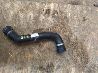 патрубок (трубопровод, шланг) BMW X3 F25 [рестайлинг] F25 2015, 2.0 л., дизель, АКПП, передний привод, 17128514068, 17128514069