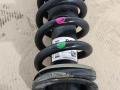 амортизатор передний Mercedes-Benz X-Класс 1 поколение 2018, 2.0 л., дизель, АКПП, черный, полный привод, правый руль, A4703200700 - фото №8