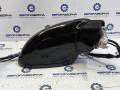 зеркало наружное правое Bentley Continental GT 3 поколение 2023, 4.0 л., CVD, бензин, АКПП, красный, купе, полный привод, правый руль, 3SA857218G - фото №10