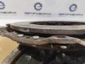 комплект сцепления Toyota Corolla Verso 2011, 2.0 л., дизель, 31250-05120, 3125005120 - фото №10