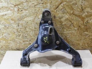 рычаг передний левый Volkswagen Crafter 1 поколение [рестайлинг] 2015, 2.0 л., TDi, дизель, передний привод, 2E0407151L, 2E0407151M