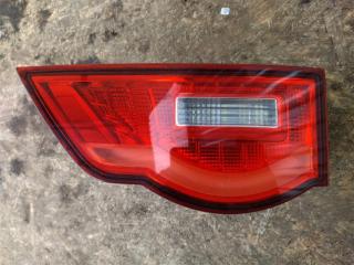 фонарь крышки багажника правый Jaguar F-Pace 1 поколение X761 2018, 3.0 л., дизель, АКПП, передний привод, HK8315K272AA, HK8315K272AA, HK8315K272AB, T4A2288, T4A37911