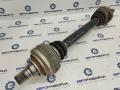 полуось задняя (приводной вал, ШРУС) BMW 3 серия E90/E91/E92/E93 E92 2007, 3.0 л., бензин, АКПП, передний привод, 33212283455, 2283455 - фото №5