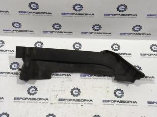 накладка колесной арки передний правый Audi Q7 4M 2018, 3.0 л., TDi, CZZ, дизель, АКПП, серый, внедорожник 5 дв., полный привод, правый руль, 4M0821170C