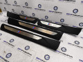 накладка на порог внутренняя BMW X5 F15 2015, 4.0 л., дизель, АКПП, передний привод, 51437370423, 7370423 - фото №3