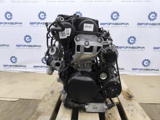 двигатель Volvo XC40 1 поколение 2020, 1.5 л., бензин, denim blue, правый руль, B3154T2