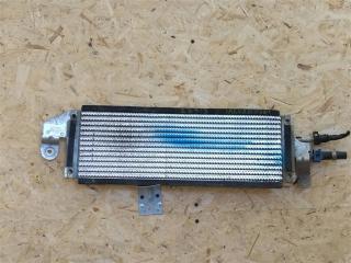 Радиатор охлаждения топлива Jaguar F-Pace 1 поколение X761 2018, 3.0 л., дизель, АКПП, передний привод, HK839N103AB, T4A12818, LR134446, HK839N103AD, HK839N103AC, LR093102, T4A37526, HK839N103AA, T4A3758