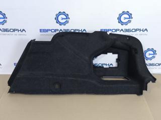 обшивка багажника BMW 5 серия G30/G31 G30 2018, АКПП, передний привод, 51477373570, 7373570