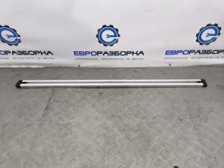 направляющая шторки багажника (салазки) Bentley Bentayga 1 поколение [рестайлинг] 4V1 2023, 4.0 л., TFSI, DCU, бензин, АКПП, темно-зеленый перламутр, внедорожник 5 дв., полный привод, правый руль, 36A863555C