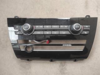 Блок управления климат-контроля BMW X5 F15 2015, 4.0 л., дизель, АКПП, передний привод, 64119388810, 64119388810, 9356372, 935637201