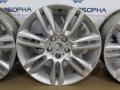диск литой Jaguar XE 1 поколение X760 2016, АКПП, передний привод, GX731007EA, T4N1677 - фото №8