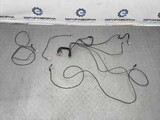 проводка BMW M6 Gran Coupe F06 2014, 4.4 л., i, S63 B44 B, бензин, АКПП, silverstone metallic a29, купе, правый руль