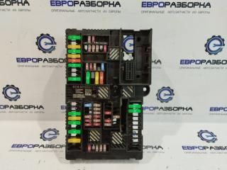 распределитель тока BMW 7 серия G11/G12 [рестайлинг] G11 2022, 3.0 л., дизель, АКПП, a96 mineral-weiss metallic, задний привод, правый руль, 61148713127, 8713127