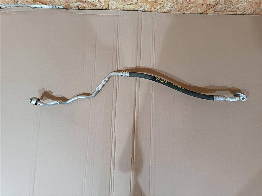 трубка кондиционера Mercedes-Benz E-Класс W213/S213/C238/A238 W213 2017, 2.0 л., CDi, дизель, АКПП, передний привод, A2138307200, A2138307200 - фото №1