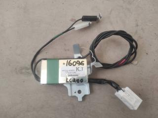 антенна Toyota Land Cruiser J200 [рестайлинг] 2015, АКПП, передний привод, правый руль, 8630060830, 8630060830