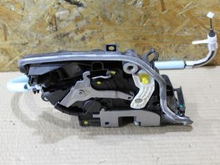 замок двери передней правой BMW 6 GT G32 2019, 2.0 л., дизель, АКПП, задний привод, 51217477694, 51217477695