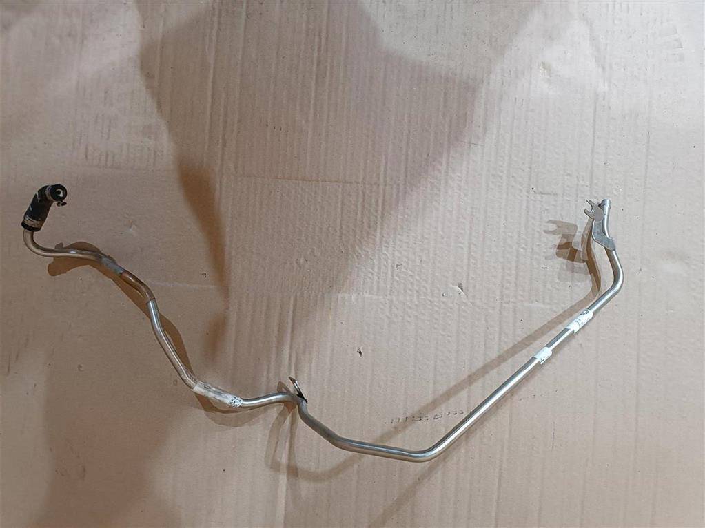 трубка вакуумная Bentley Continental Flying Spur 1 поколение 2012, 6.0 л., бензин, АКПП, серый, передний привод - фото №1