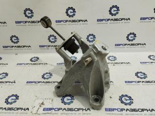 кронштейн двигателя Audi Q7 4M 2018, 3.0 л., дизель, АКПП, полный привод, правый руль, 4M0199307AF