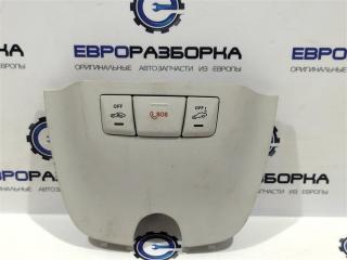 кнопка (выключатель) Mercedes-Benz GLE Coupe C292 2016, 3.0 л., дизель, АКПП, передний привод, A17290501517M91