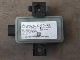 блок контроля давления в шинах Mercedes-Benz E-Класс W213/S213/C238/A238 C238 2018, 2.0 л., бензин, АКПП, передний привод, A0009002013, A0009002013