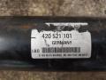 карданный вал Audi R8 42 2008, 4.0 л., TFSI, бензин, АКПП, купе, передний привод, 420521101, 420521101, 420521101B - фото №4