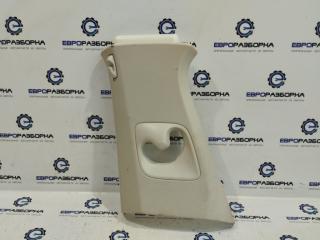 обшивка стойки BMW 7 серия G11/G12 [рестайлинг] G11 2022, 3.0 л., дизель, АКПП, a96 mineral-weiss metallic, задний привод, правый руль, 51437355329, 7355329