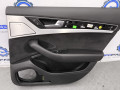 обшивка двери задняя правая Audi A8 D4/4H 2012, 3.0 л., TDi, дизель, АКПП, передний привод - фото №6