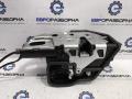 замок двери задней левой BMW 7 серия F01/F02 [рестайлинг] F01 2013, 3.0 л., бензин, АКПП, полный привод, правый руль, 51227185687, 7185687 - фото №3
