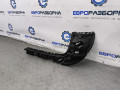 Крепление бампера заднего BMW X3 F25 2013, 2.0 л., дизель, АКПП, передний привод, 51127239884, 7239884 - фото №2