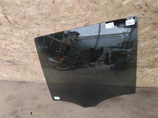 стекло двери задней левой Mercedes-Benz M-Класс W164 2007, 3.0 л., CDi, дизель, АКПП, передний привод, A1647350710, A1647350710