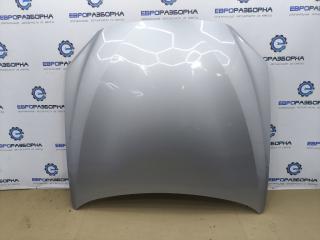 капот BMW M6 Gran Coupe F06 2014, 4.4 л., i, S63 B44 B, бензин, АКПП, silverstone metallic a29, купе, правый руль, 41617228974, 7228974