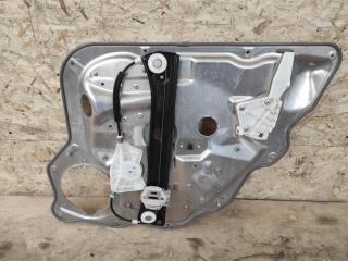 стеклоподъемник задний левый Mercedes-Benz S-Класс W221 [рестайлинг] W221 2013, 4.0 л., бензин, АКПП, передний привод, A2217300146, A2217300146