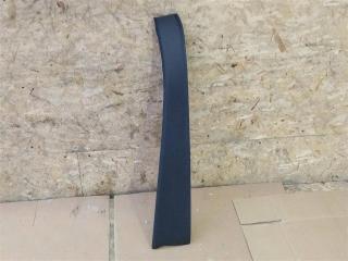 обшивка багажника BMW 6 GT G32 2017, 3.0 л., дизель, АКПП, полный привод, правый руль, 51497397914, 51497397915