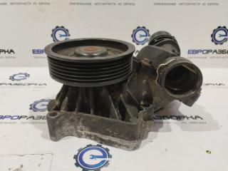 насос антифриза дополнительный BMW X5 E70 2008, 3.0 л., дизель, АКПП, передний привод, 7790045, 11517805811