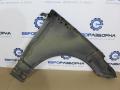 крыло переднее левое Land Rover Range Rover Velar 1 поколение L560 2018, 2.0 л., бензин, АКПП, передний привод - фото №2