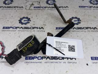 датчик дорожного просвета Mercedes-Benz M-Класс W166 2014, 3.0 л., CDi, дизель, АКПП, передний привод, A0045429918